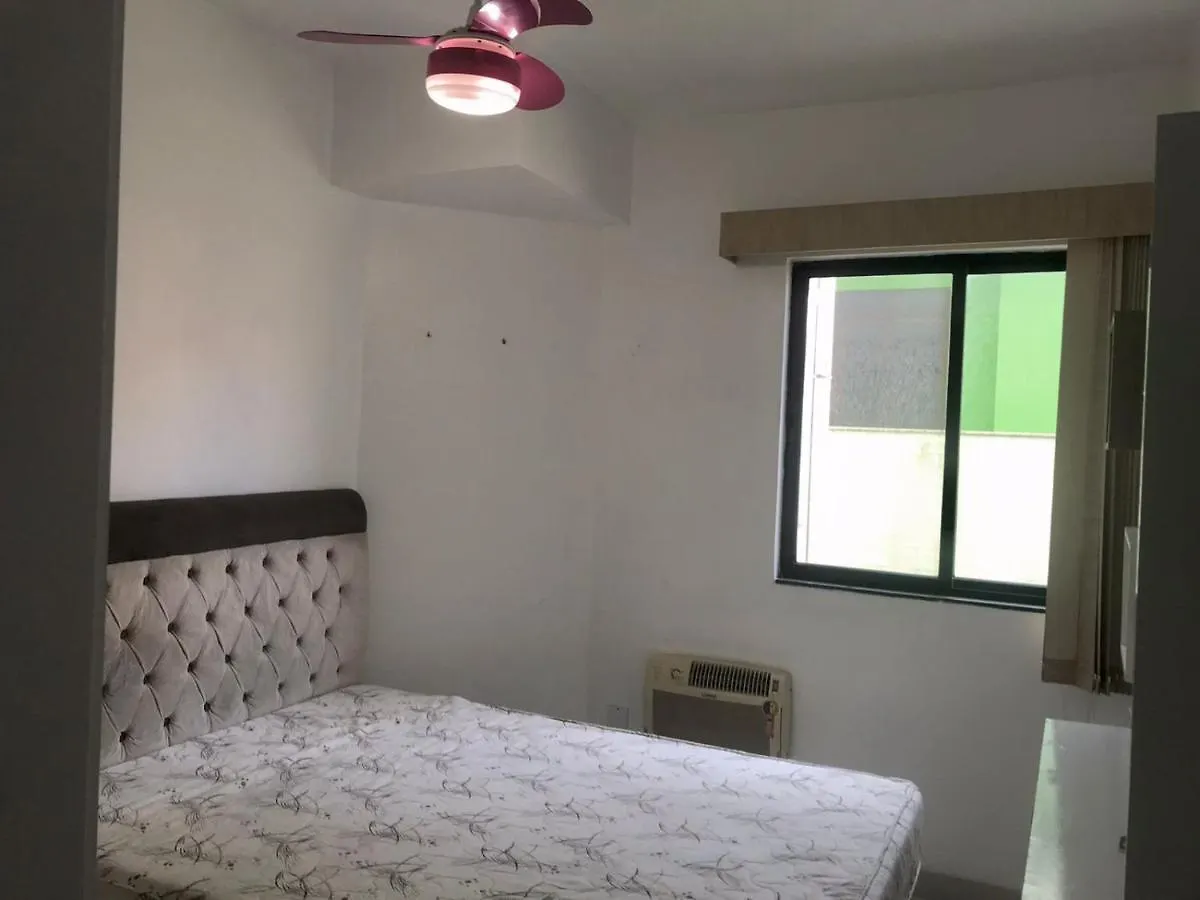 Aconchego Da Prainha Apartment Arraial do Cabo