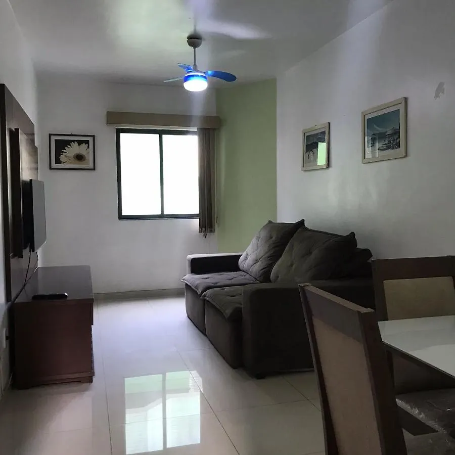 Aconchego Da Prainha Apartment Arraial do Cabo