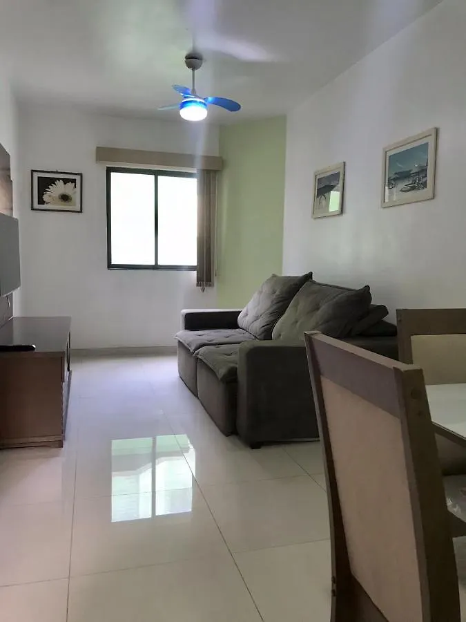 Aconchego Da Prainha Apartment Arraial do Cabo Brazil