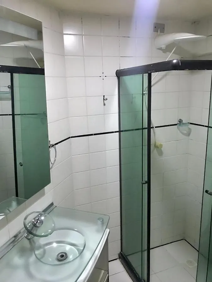 Aconchego Da Prainha Apartment Arraial do Cabo Brazil