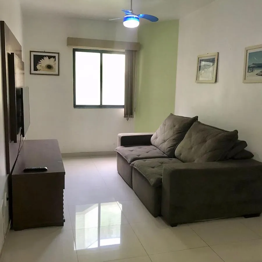 Aconchego Da Prainha Apartment Arraial do Cabo Brazil